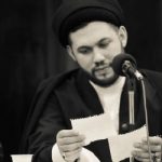 Imam Sheikh Sayed Ali Abbas Razawi