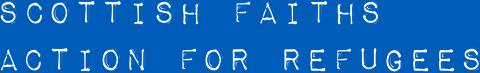 Scottish Faiths Action for Refugees